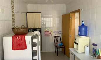 Imagem 3: Cobertura com 4 dormitórios à venda, 184 m² por R$ 1.200.000,00 - Jardim Satélite - São Jo