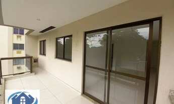 Imagem: Apartamento com 3 quartos, 1 suíte, para