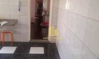 Imagem 7: Casa com 2 dormitórios para alugar, 87 m² por R$ 2.030,15/mês - Centro - São José dos Camp