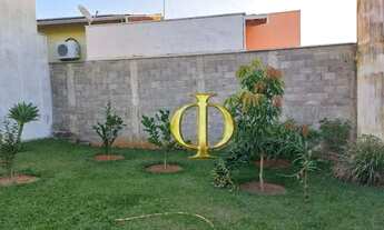 Imagem 12: Casa com 3 dormitórios para alugar, 125 m² por R$ 3.541,67/mês - Recanto Feliz - Paulínia