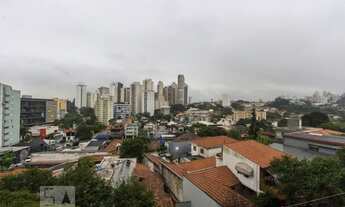 Imagem 6: Apartamento para Aluguel - Vila Madalena, 1 Quarto, 55 m2