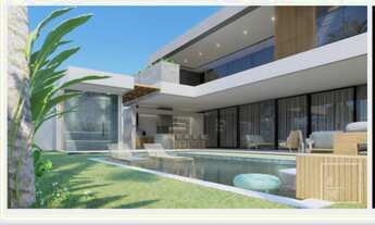 Imagem 3: Quintas do Rio Casa em condomínio com 5 dormitórios