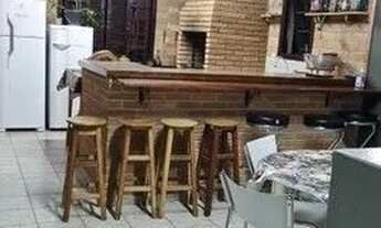 Imagem 4: Sobrado com 3 dormitórios à venda, 250 m² por R$ 1.100.000 - Jardim das Indústrias - São J