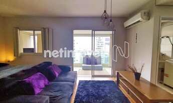 Imagem 4: Locação Apartamento 1 quarto Cerqueira César São Paulo