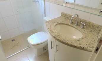 Imagem 6: Apartamento para venda no Condomínio Spazio Reale em Vinhedo/SP