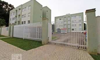 Imagem 4: Apartamento para Aluguel - Santa Cândida, 2 Quartos, 53 m2