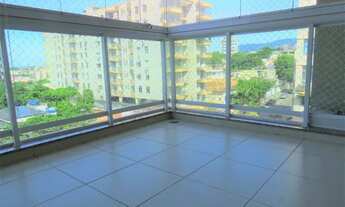 Imagem 3: Apartamento para venda possui 90 metros quadrados com 3 quartos em Cachambi - Rio de Janei