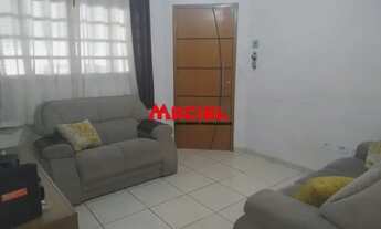 Imagem 3: Casa Padrão em São José dos Campos