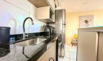 Imagem 6: Apartamento em Candeias - 2 Quartos - Edf Monte Everest