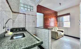 Imagem 6: Apartamento para locação no Boqueirão, mobiliado, R$ 1.350 Pacote