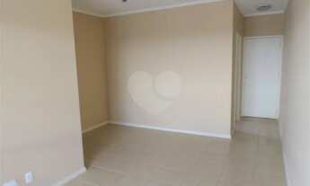 Imagem 3: Apartamento para venda no Condomínio Spazio Reale em Vinhedo/SP