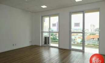 Imagem 5: São Paulo - Conjunto Comercial/Sala - Pinheiros