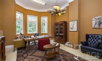 Imagem 7: Casa em Moinhos de Vento