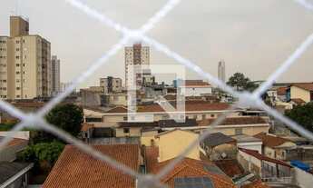 Imagem 6: Apartamento para Aluguel - Vila Mazzei, 2 Quartos, 50 m2