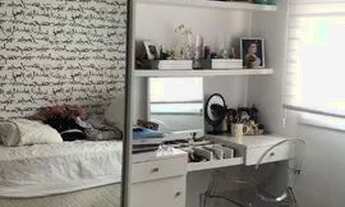 Imagem 6: Apartamento com 3 dormitórios para alugar, 113 m² por R$ 5.200/mês - Ecoville - Curitiba/P