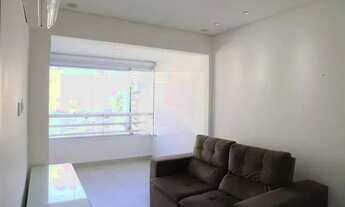 Imagem 2: Prédio Novo, Andar Alto, Próximo à Paulista