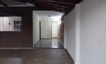 Imagem 2: Locação de Casas / Padrão na cidade de Araraquara