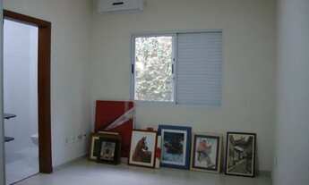 Imagem 7: CASA TÉRREA - 02 SUÍTES - RESIDENCIAL JACARANDÁS - PAULINIA