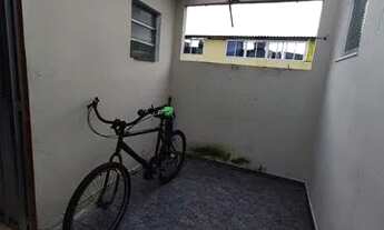 Imagem 6: SOBRADO 1 QTO SALA VARANDAO LAJE LIVRE PGAMENTO A VISTA BARATO