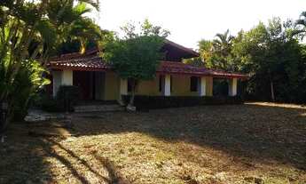 Imagem: CASA RESIDENCIAL em Lauro de Freitas - BA