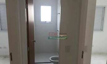 Imagem 2: Apartamento com 3 dormitórios à venda, 92 m² por R$ 560.000,00 - Centro - Jacareí/SP