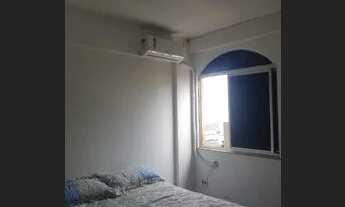 Imagem 2: AP 2/4 na Jerônimo Pimentel, frente ao hospital Jean Bitar, s mi mobiliado