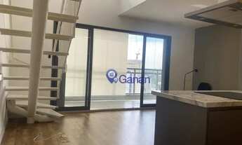 Imagem: Apartamento duplex com 2 Suítes, Região