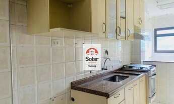 Imagem 7: Apartamento com 2 dormitórios, 69 m² - venda por R$ 300.000,00 ou aluguel por R$ 1.800,00