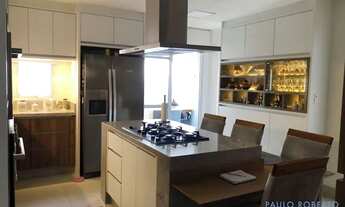 Imagem 4: APARTAMENTO - ALPHAVILLE - SP