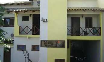 Imagem: Alugo Sobrado pode ser residencial ou comercial