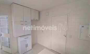 Imagem 6: Locação Apartamento 3 quartos Cerqueira César São Paulo