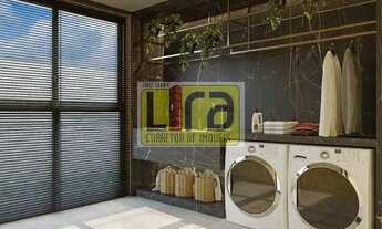 Imagem 5: Edifício Sieg Flat Residence