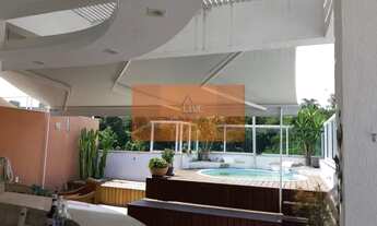 Imagem: Cobertura em Icaraí - Niterói