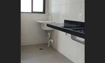 Imagem 5: BELISSIMO APTO DE ALTO PADRAÕ NA MELHOR LOCALIZAÇÃO DO PINA 54M² 2 QTOS ( 1 SUITE) VARAND