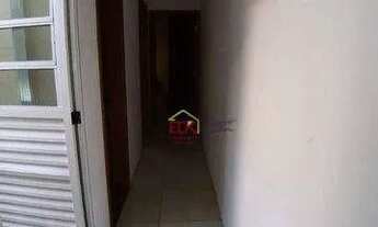 Imagem 6: Casa com 2 dormitórios à venda, 70 m² por R$ 195.000 - Jardim Panorama - Caçapava/SP