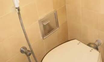 Imagem 4: Apartamento para venda com 76 metros quadrados com 2 quartos em Urca - Rio de Janeiro - RJ