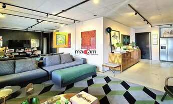 Imagem 7: Apartamento à VENDA com 72.70 m² - 1 quarto, 1 banheiro, 2 vagas - Vila Olímpia