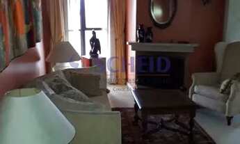 Imagem 6: Apartamento com três suítes na Vila Andrade