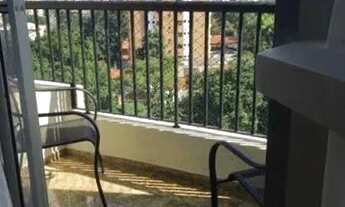 Imagem 6: Apartamento com 100 m², 3 dormitórios sendo 1 suítes e 3 vagas de garagem