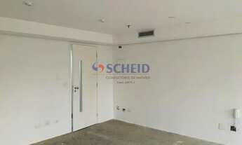 Imagem 4: Excelente sala comercial 45m2