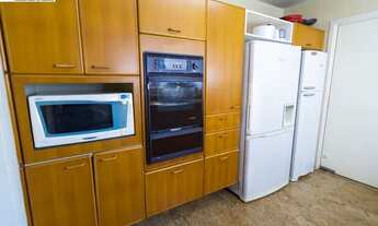 Imagem 7: Ótimo apto no Brooklin Paulisa com 209m², suíte, 2 vagas