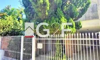 Imagem: Sobrado para venda no Jardim Dom Bosco!