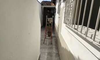 Imagem 3: Casa 2 dormitórios, garagem fechada, Bairro Tupiry, Praia Grande