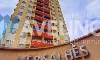 Imagem: Edificio Versalles