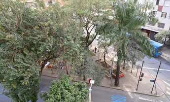 Imagem 2: Apartamento para aluguel com 70 metros quadrados com 2 quartos em Boa Viagem - Belo Horizo