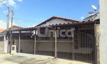 Imagem: Casa - Loteamento Remanso Campineiro - Hortolândia