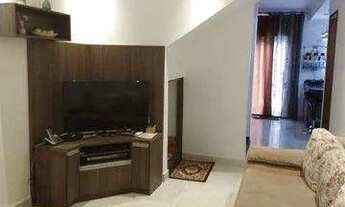 Imagem 4: Sobrado com 3 dormitórios à venda, 220 m² por R$ 860.000,00 - Jardim Satélite - São José d