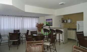 Imagem 5: Apartamento com 1 dormitório para alugar, 31 m² por R$ 1.769,00/mês - Jardim Ártico - Arar