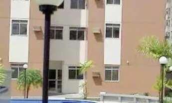 Imagem: Vendo apartamento no Ed Ville Laguna (Com