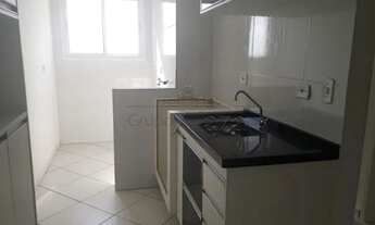 Imagem 5: Apartamento Padrão em São José dos Campos